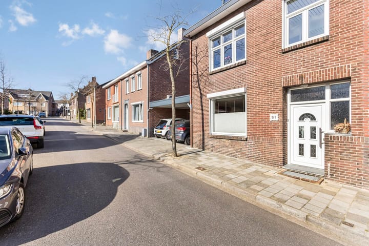 Foto 7 van St. Josephstraat 61