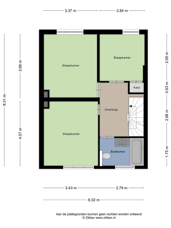 Foto 44 van St. Josephstraat 61