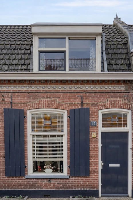 Boomstraat thumbnail