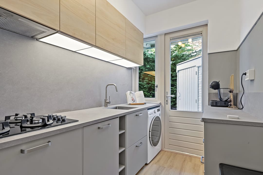 Photo 2 of Frederik van Eedenstraat 56