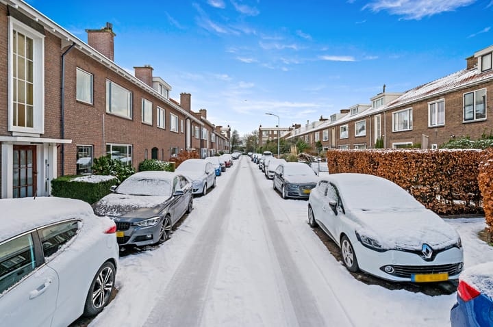 Photo 7 of Frederik van Eedenstraat 56