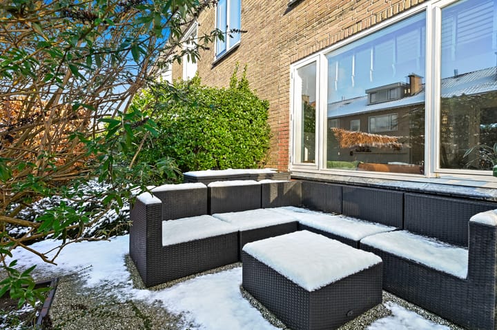 Photo 10 of Frederik van Eedenstraat 56