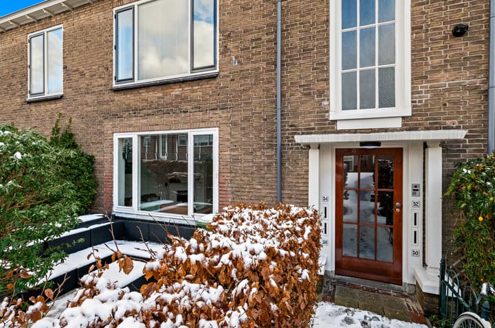 Photo 12 of Frederik van Eedenstraat 56