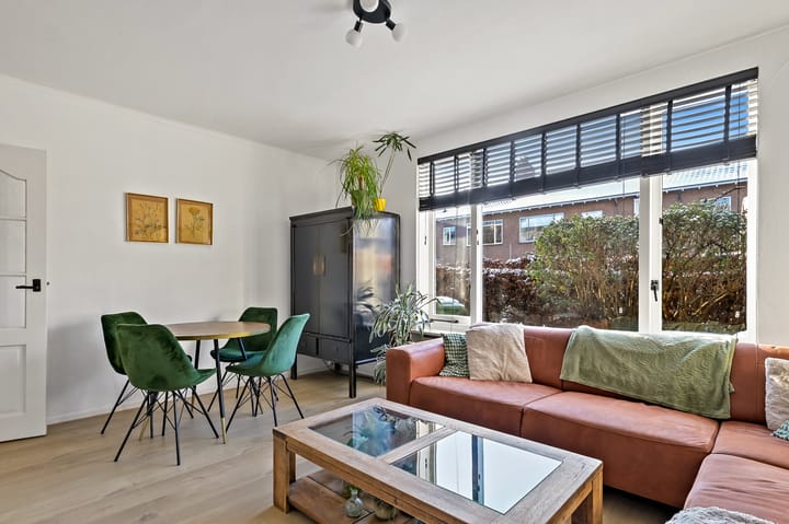 Photo 16 of Frederik van Eedenstraat 56