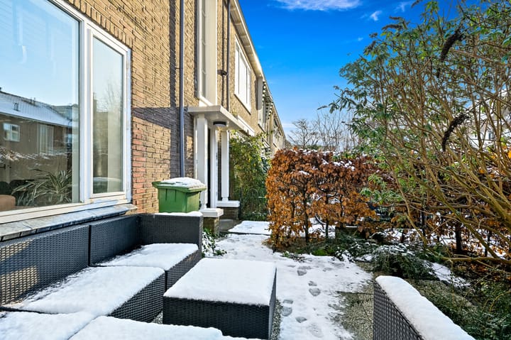 Photo 11 of Frederik van Eedenstraat 56