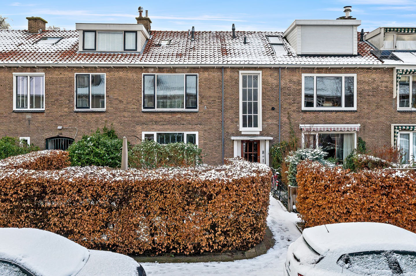 Photo 5 of Frederik van Eedenstraat 56
