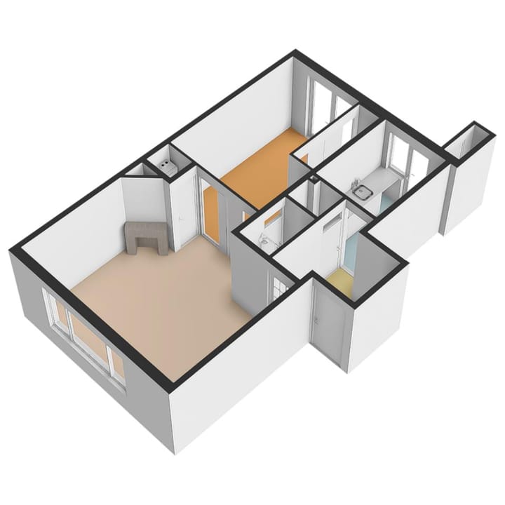 Photo 31 of Frederik van Eedenstraat 56