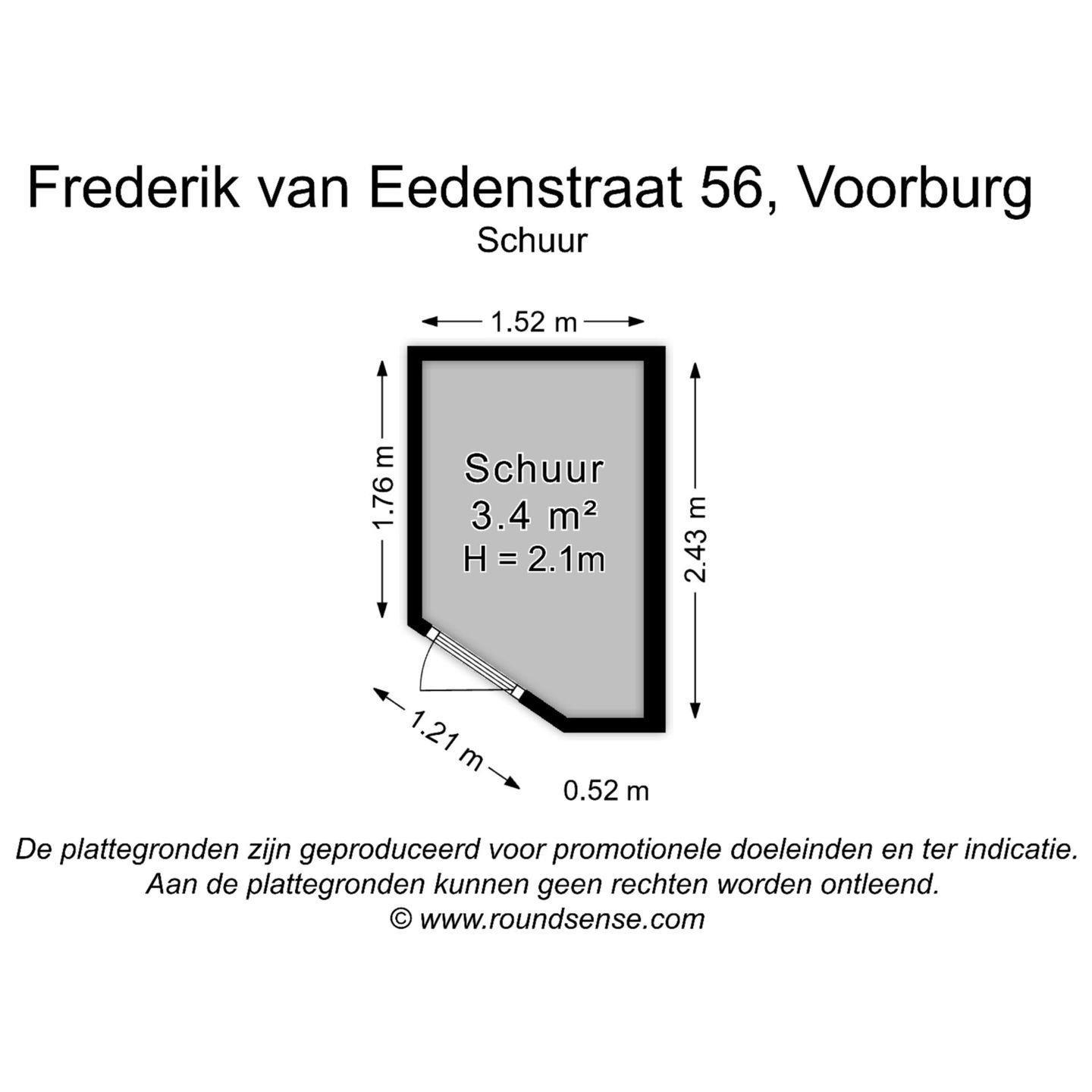 Photo 34 of Frederik van Eedenstraat 56