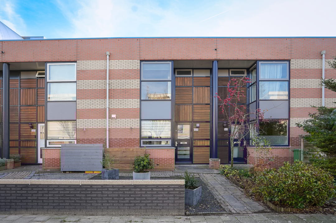 Foto 1 van Heer Balderikstraat 159