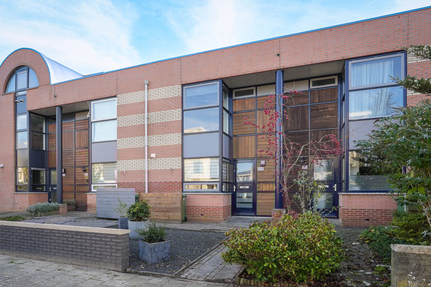 Foto 5 van Heer Balderikstraat 159