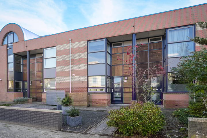 Foto 5 van Heer Balderikstraat 159