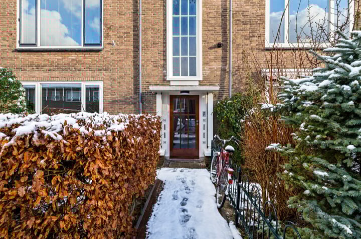 Photo 9 of Frederik van Eedenstraat 56