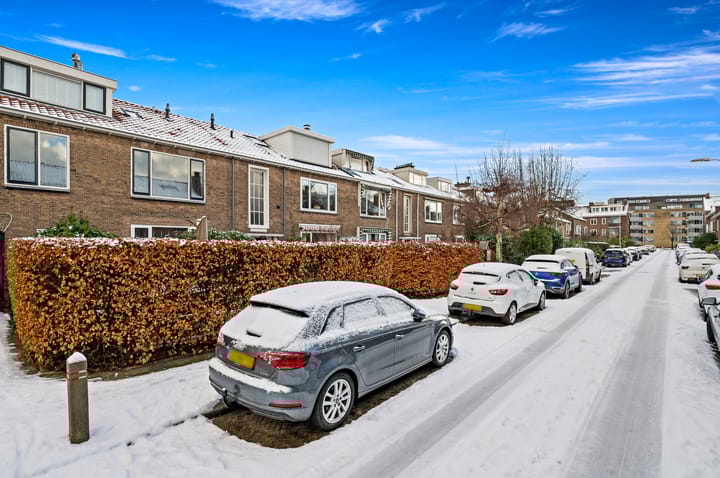 Photo 8 of Frederik van Eedenstraat 56