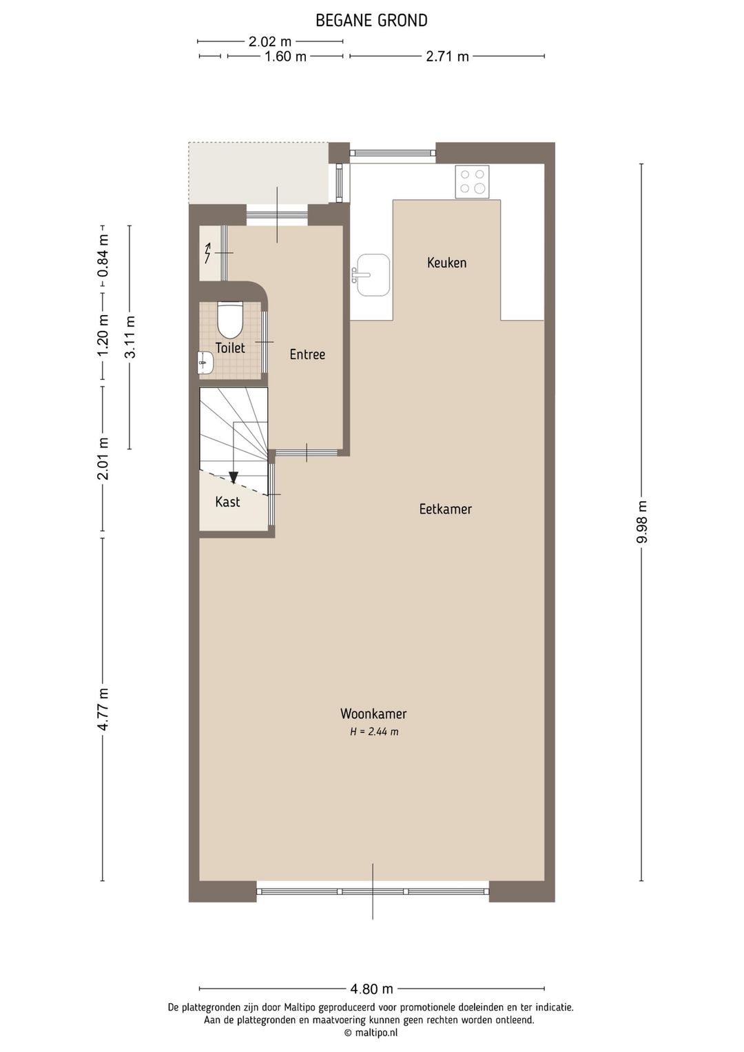 Foto 38 van Heer Balderikstraat 159