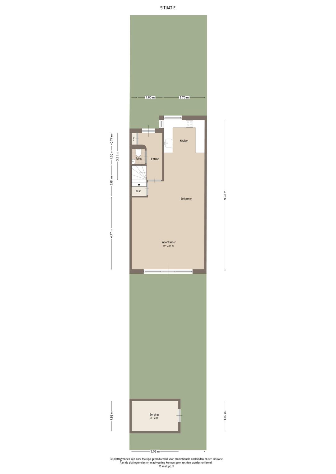 Foto 41 van Heer Balderikstraat 159