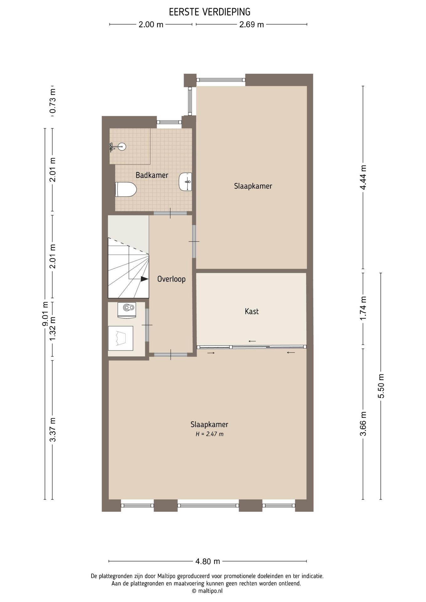 Foto 39 van Heer Balderikstraat 159