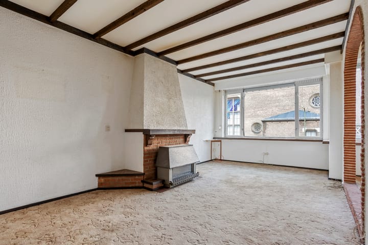 Foto 2 van Maarsbergenstraat 328