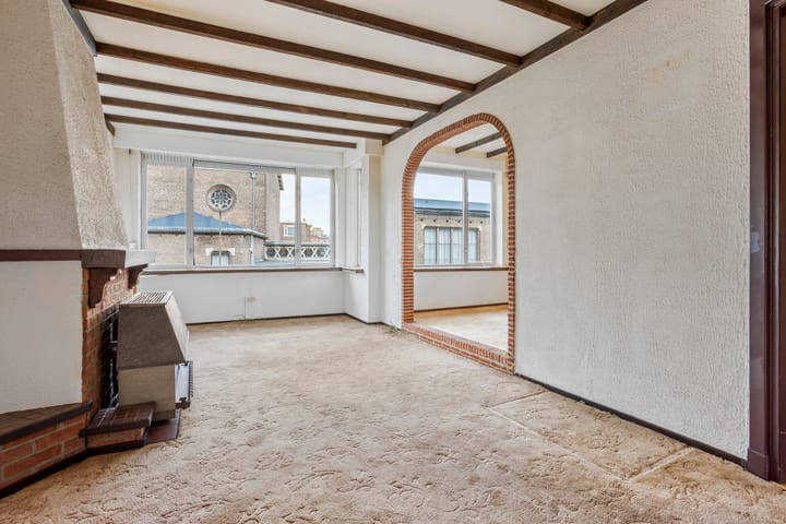 Foto 3 van Maarsbergenstraat 328