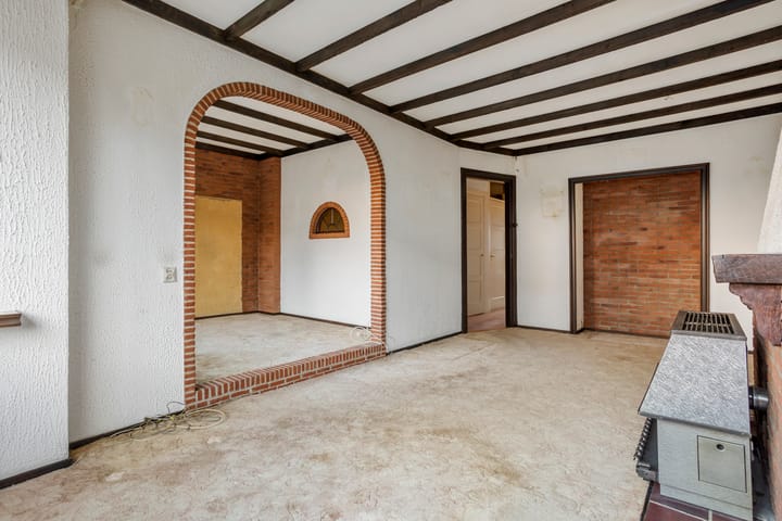 Foto 5 van Maarsbergenstraat 328