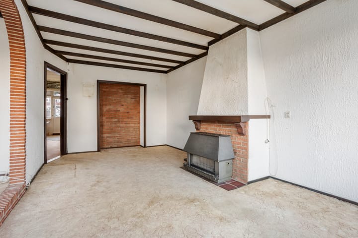 Foto 6 van Maarsbergenstraat 328