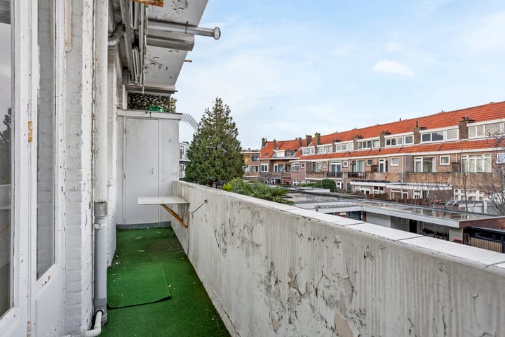 Foto 10 van Maarsbergenstraat 328