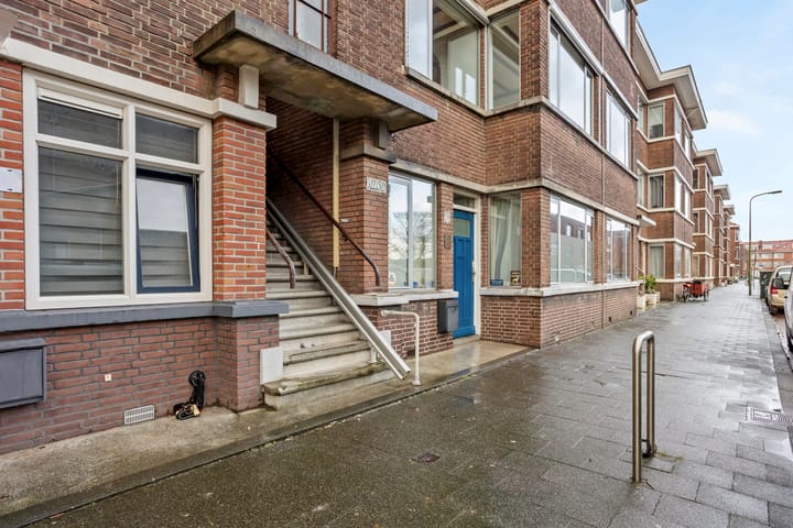 Foto 19 van Maarsbergenstraat 328