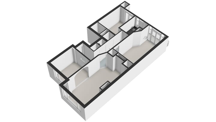 Foto 24 van Maarsbergenstraat 328