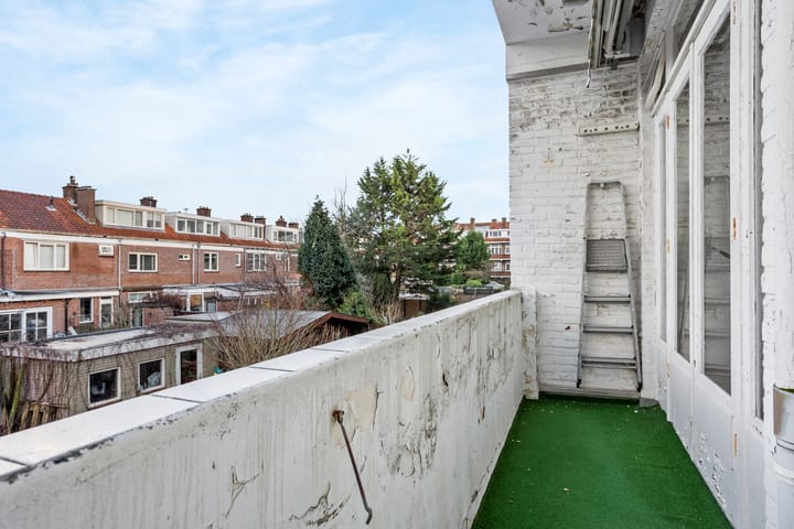 Foto 11 van Maarsbergenstraat 328