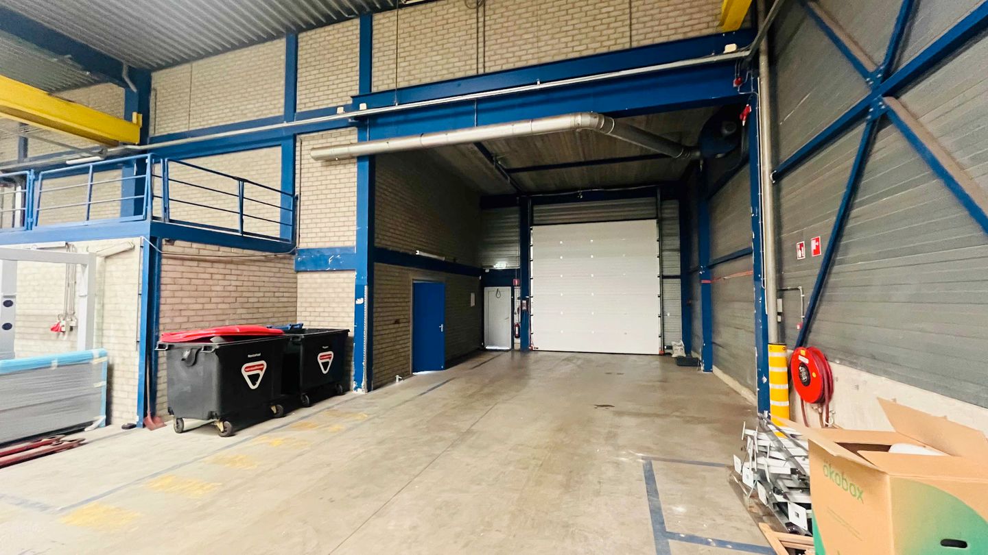 Bekijk foto 4 van Milieuparkweg 12