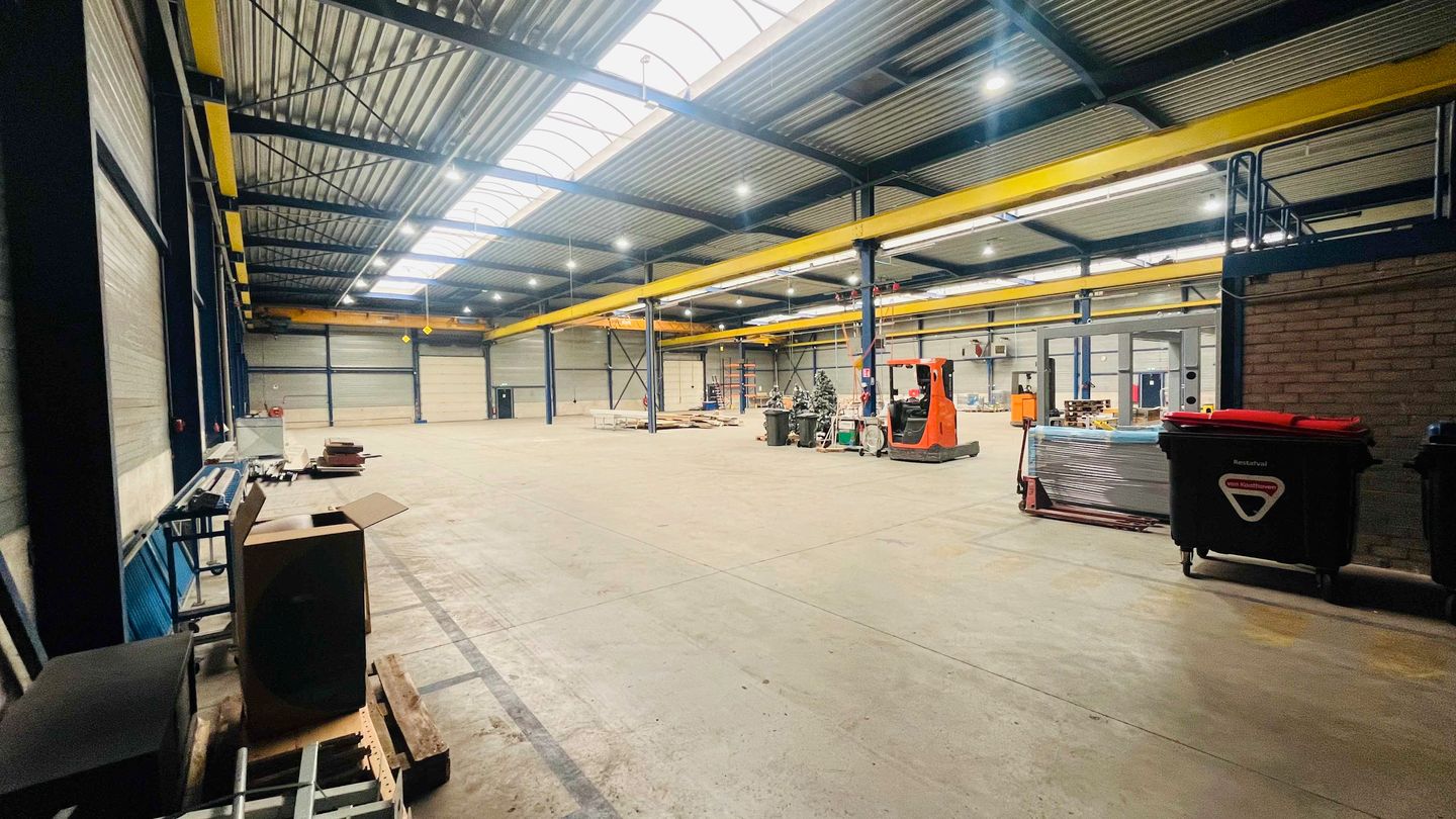 Bekijk foto 5 van Milieuparkweg 12