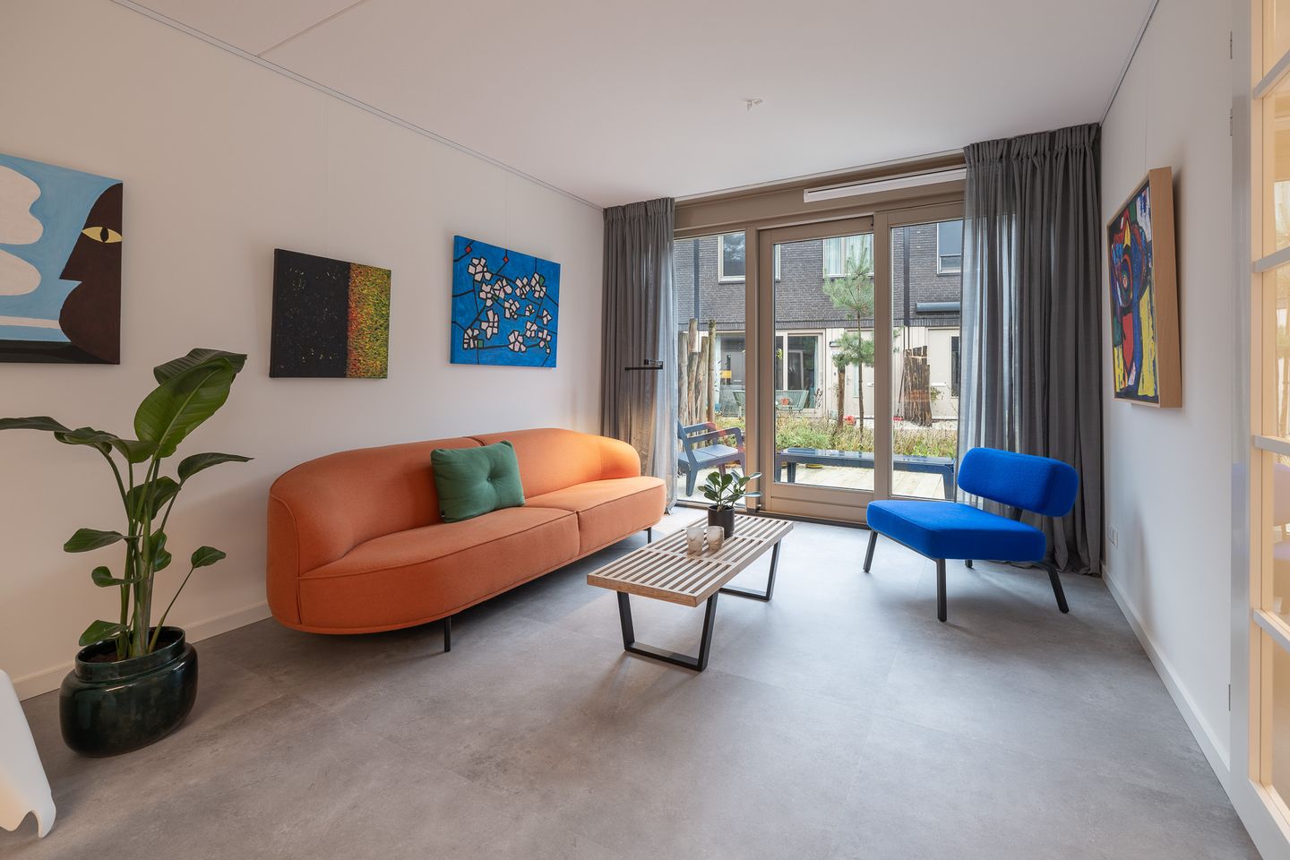 Foto 4 van Prinses Alexialaan 218