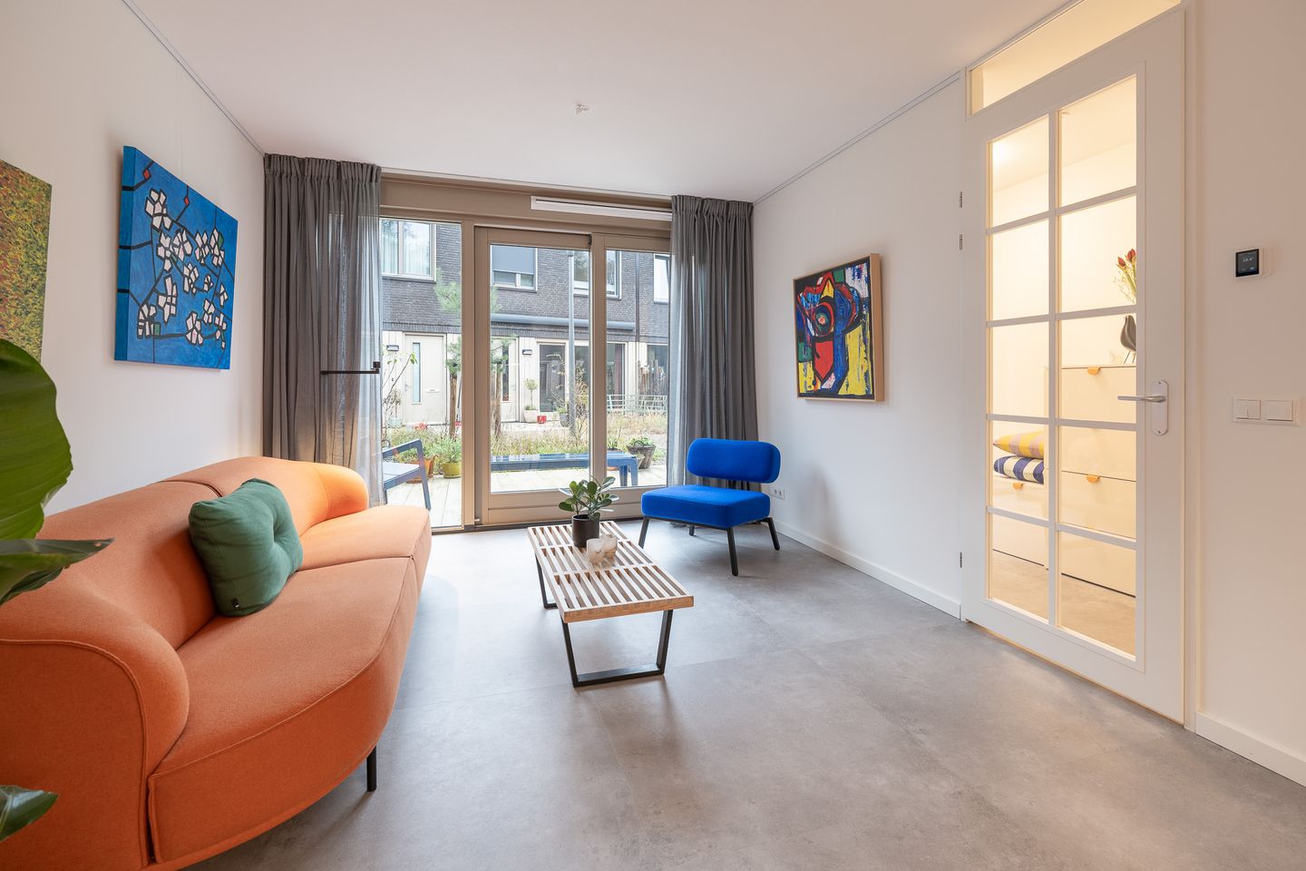 Foto 5 van Prinses Alexialaan 218