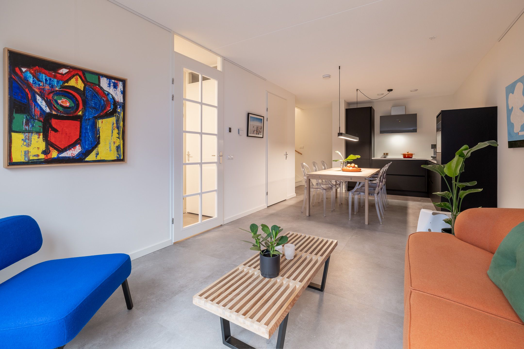 Foto 6 van Prinses Alexialaan 218