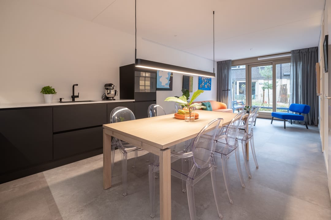 Foto 7 van Prinses Alexialaan 218