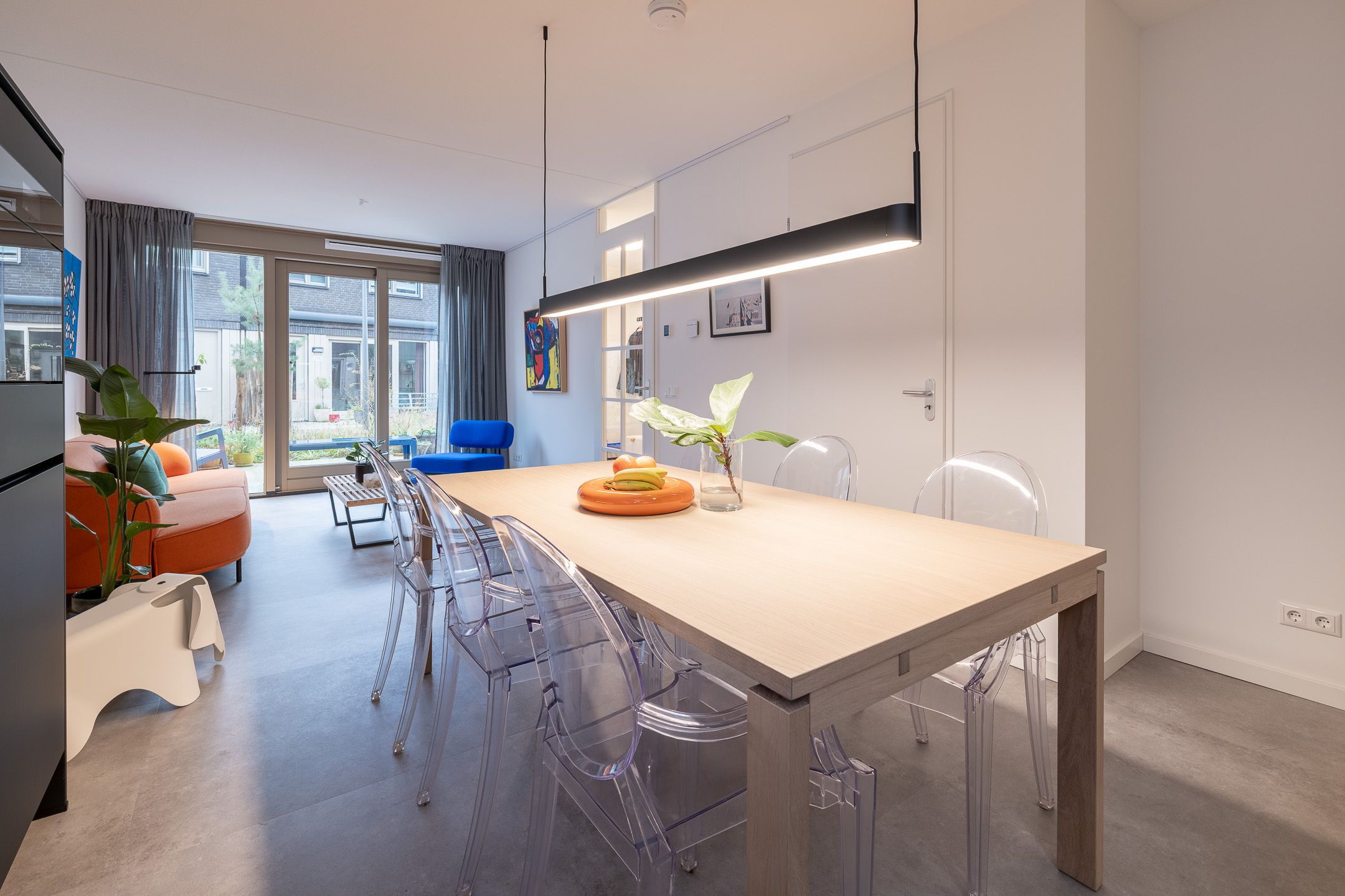 Foto 9 van Prinses Alexialaan 218