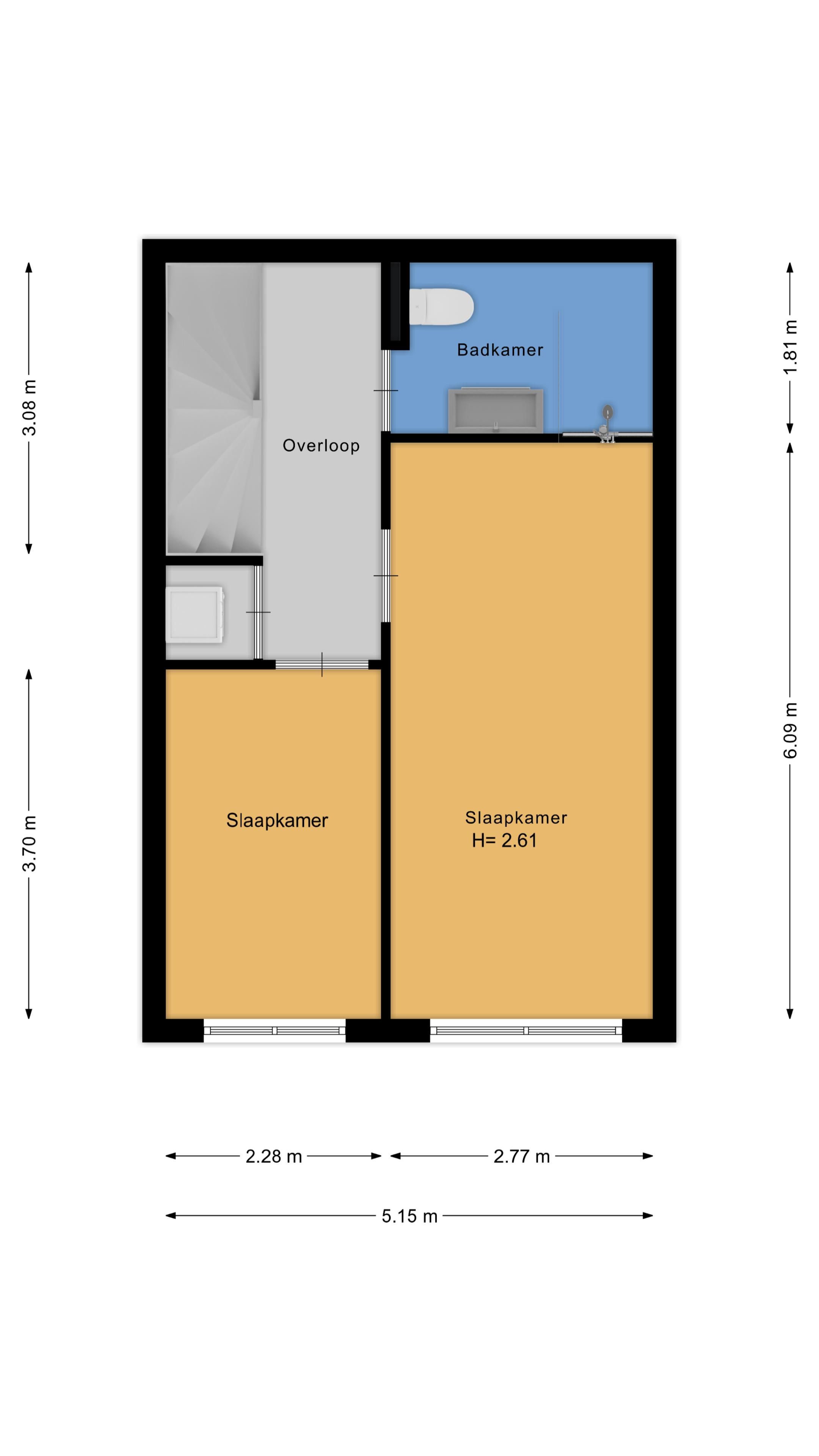 Foto 21 van Prinses Alexialaan 218