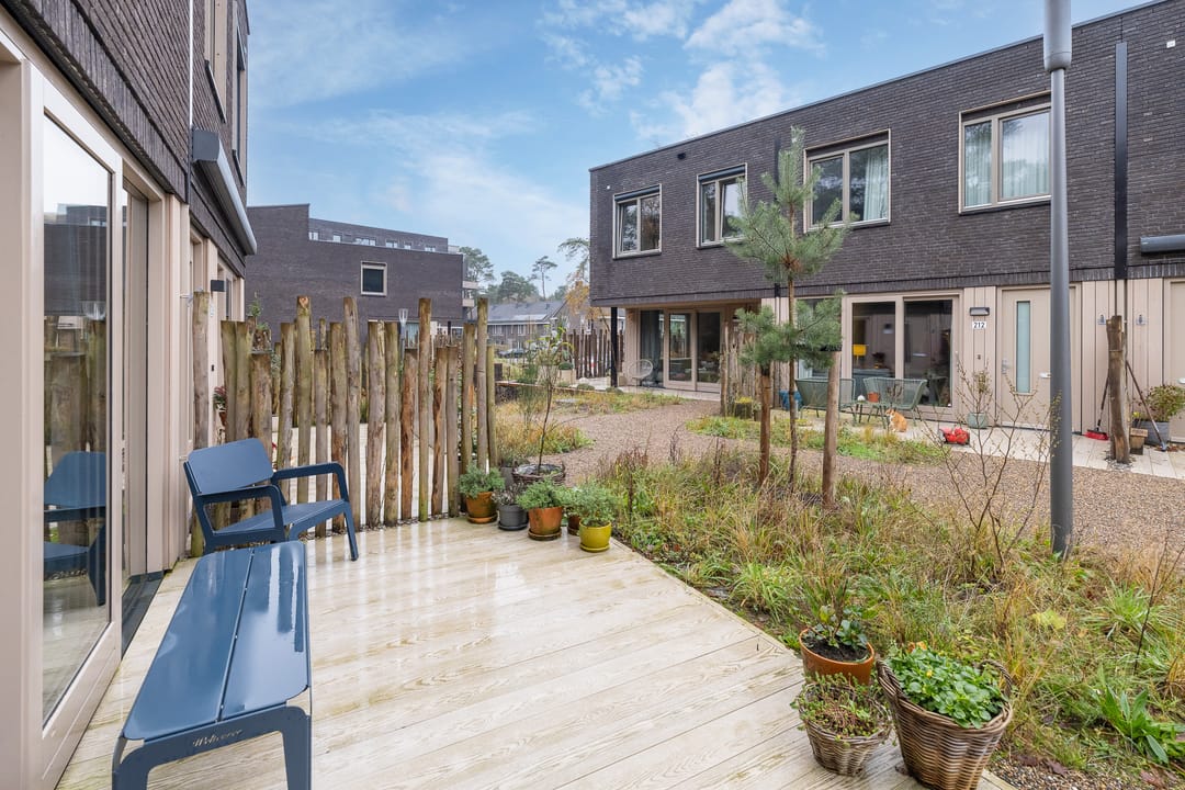 Foto 22 van Prinses Alexialaan 218