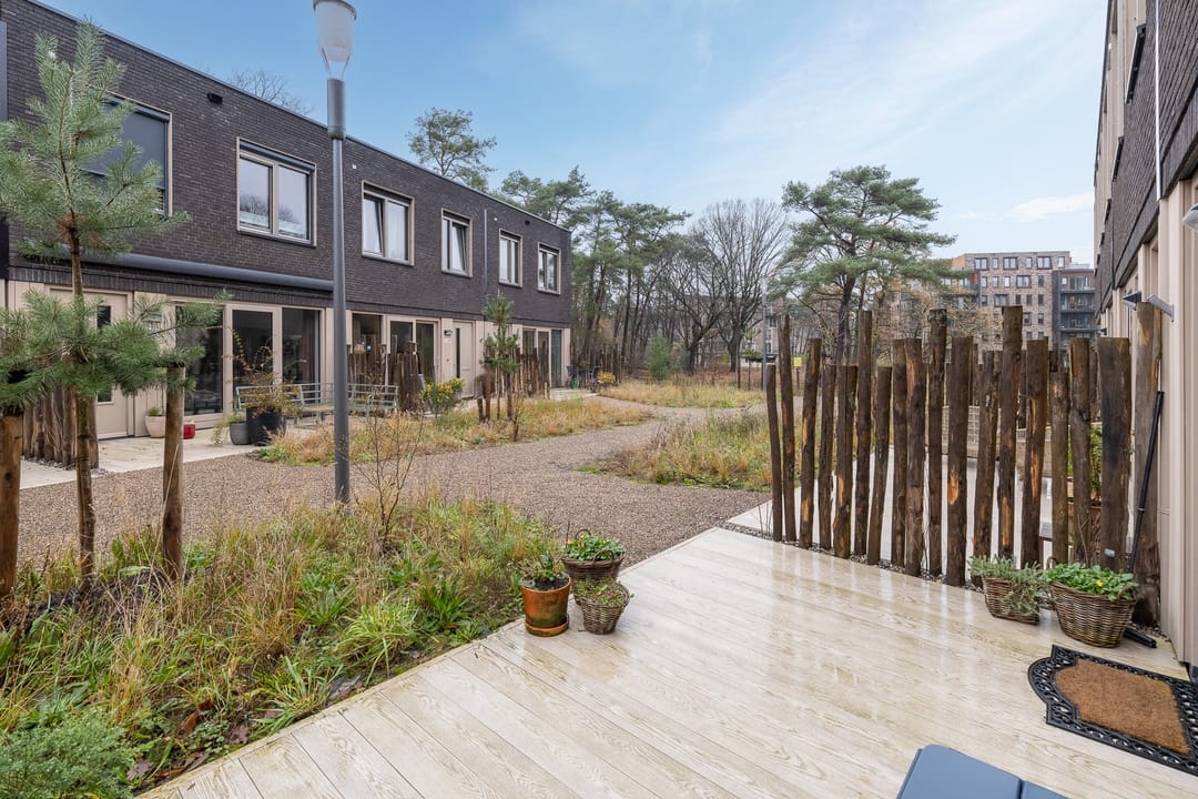 Foto 23 van Prinses Alexialaan 218