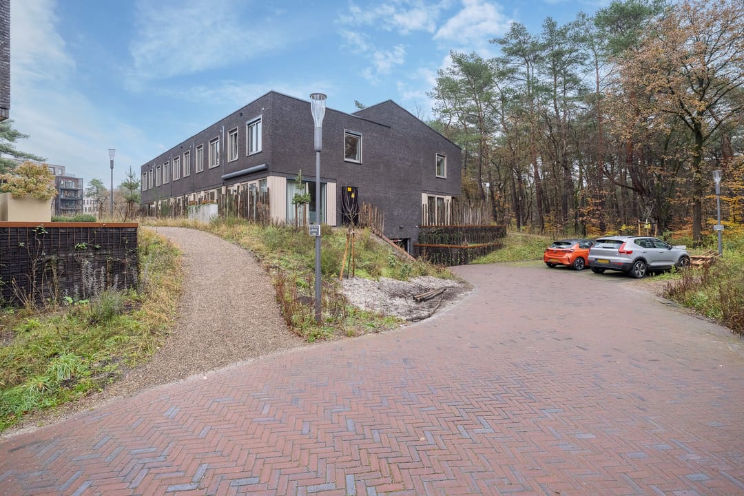 Foto 28 van Prinses Alexialaan 218