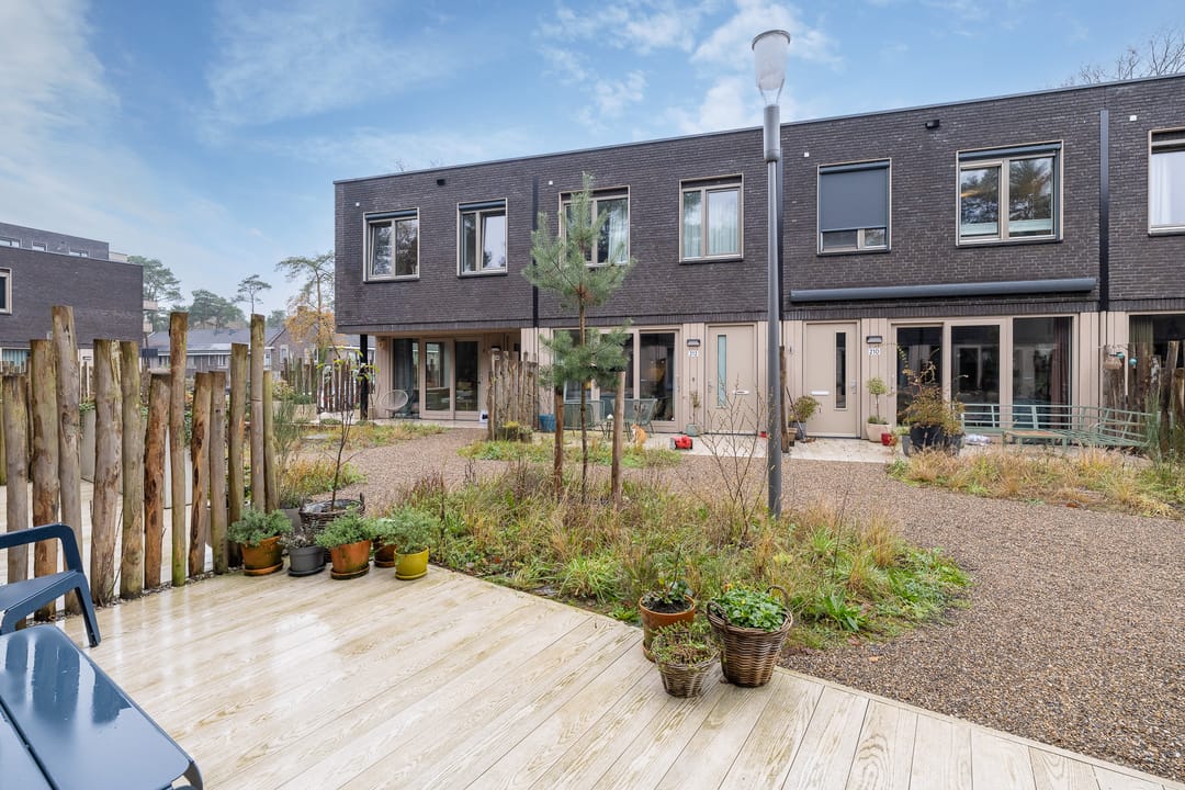 Foto 31 van Prinses Alexialaan 218