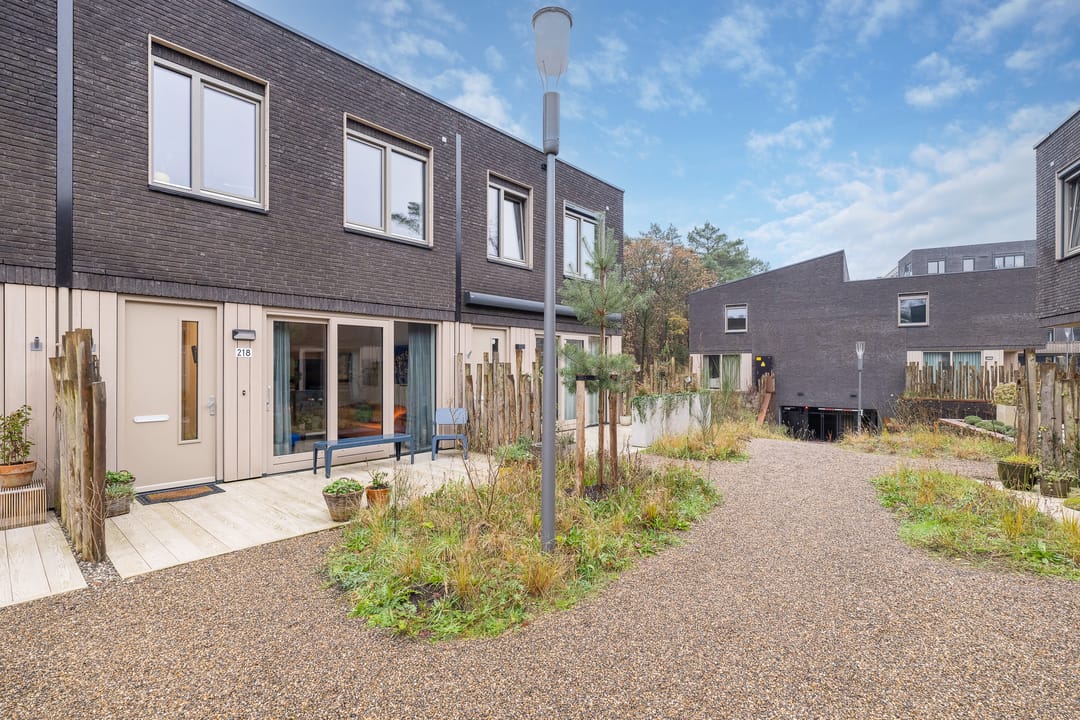 Foto 32 van Prinses Alexialaan 218