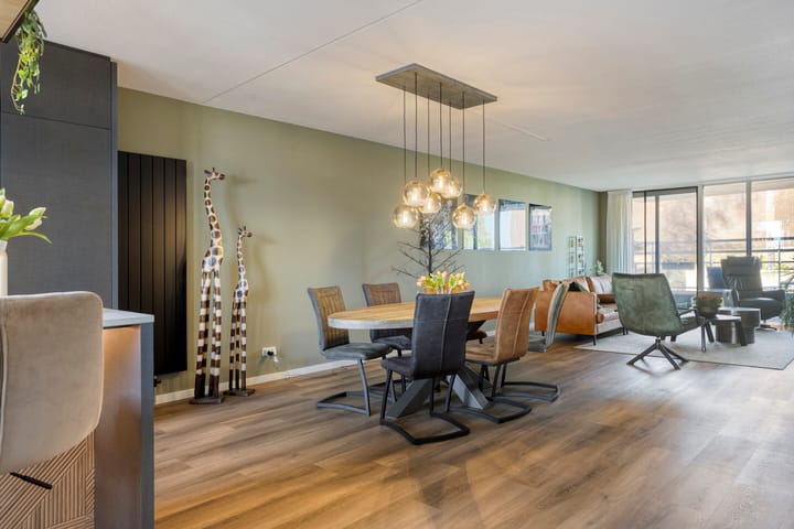 Photo 3 of Sterrenkroos 125