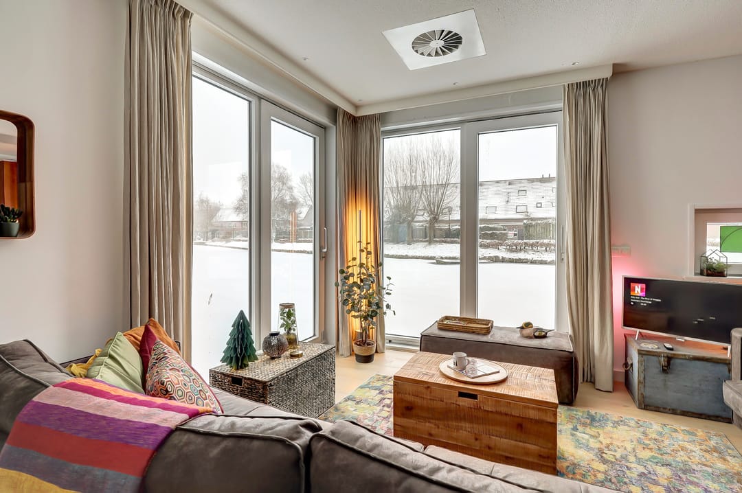 Foto 11 van Bergsingel 16