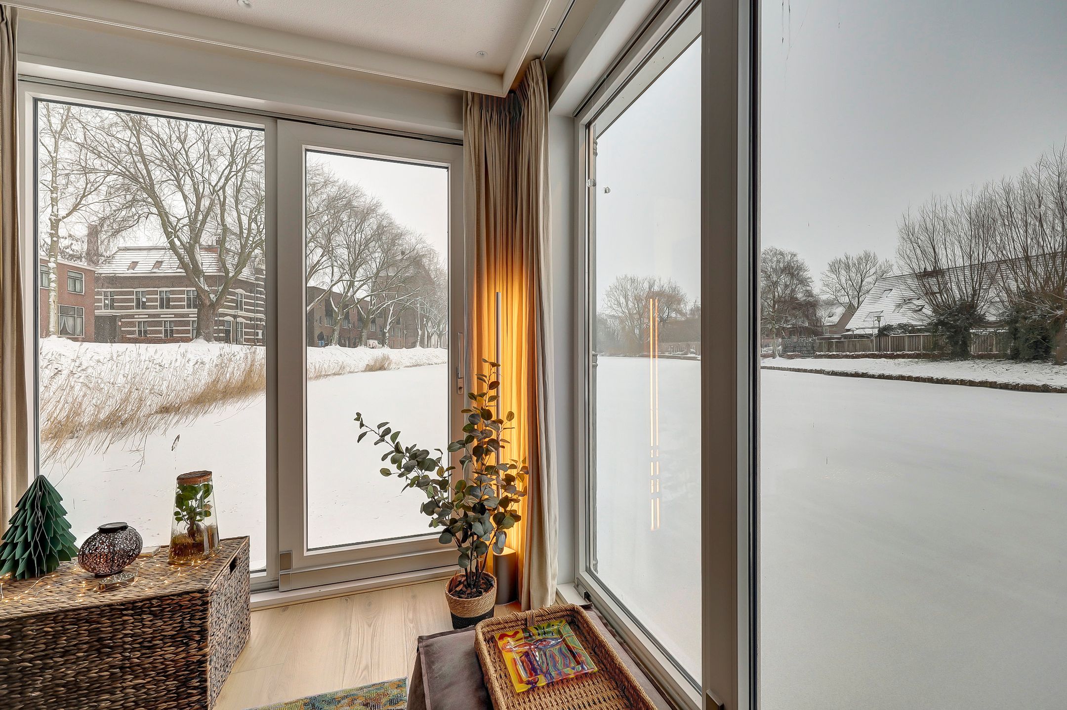 Foto 12 van Bergsingel 16