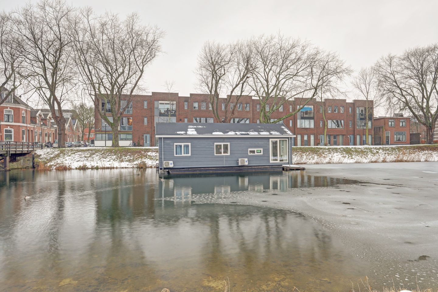 Foto 40 van Bergsingel 16