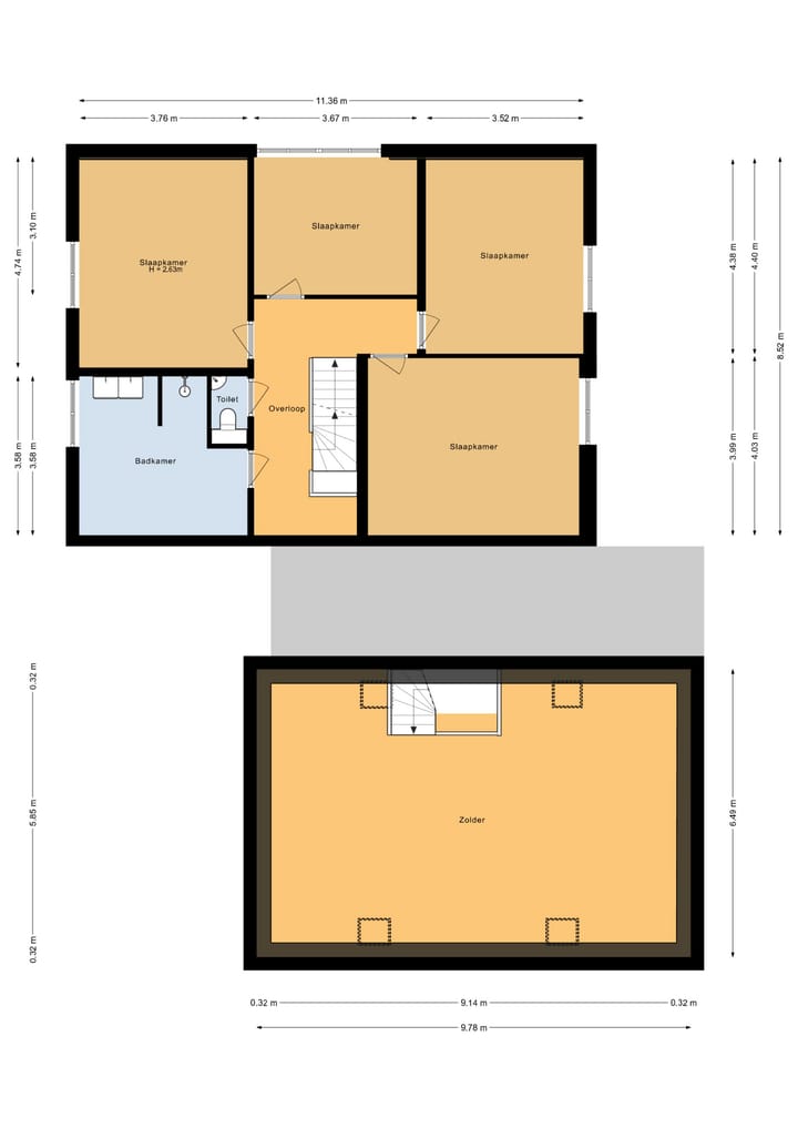 Foto 68 van Bredeweg 49