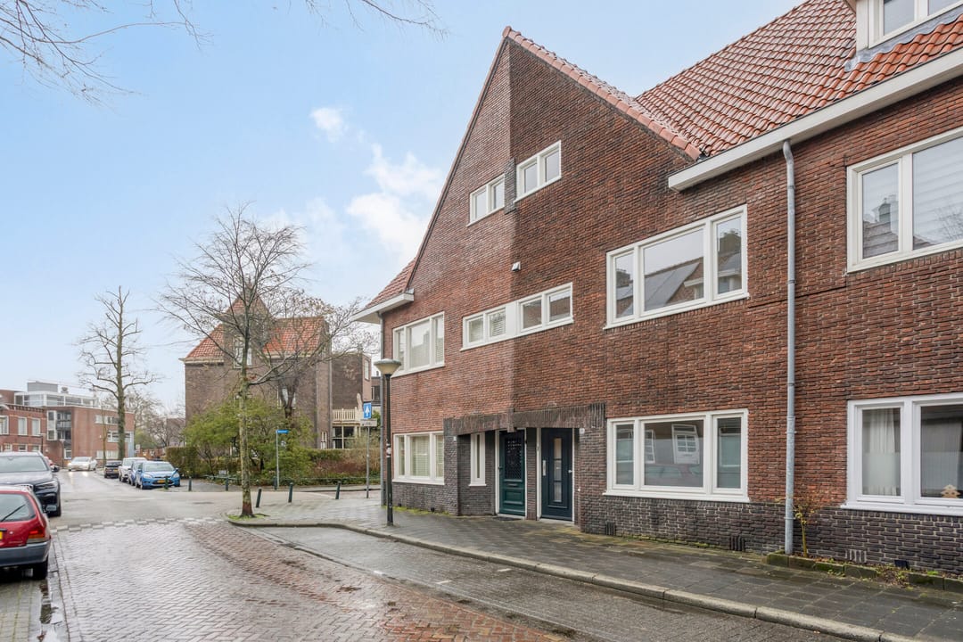 Foto 2 van Julianastraat 25