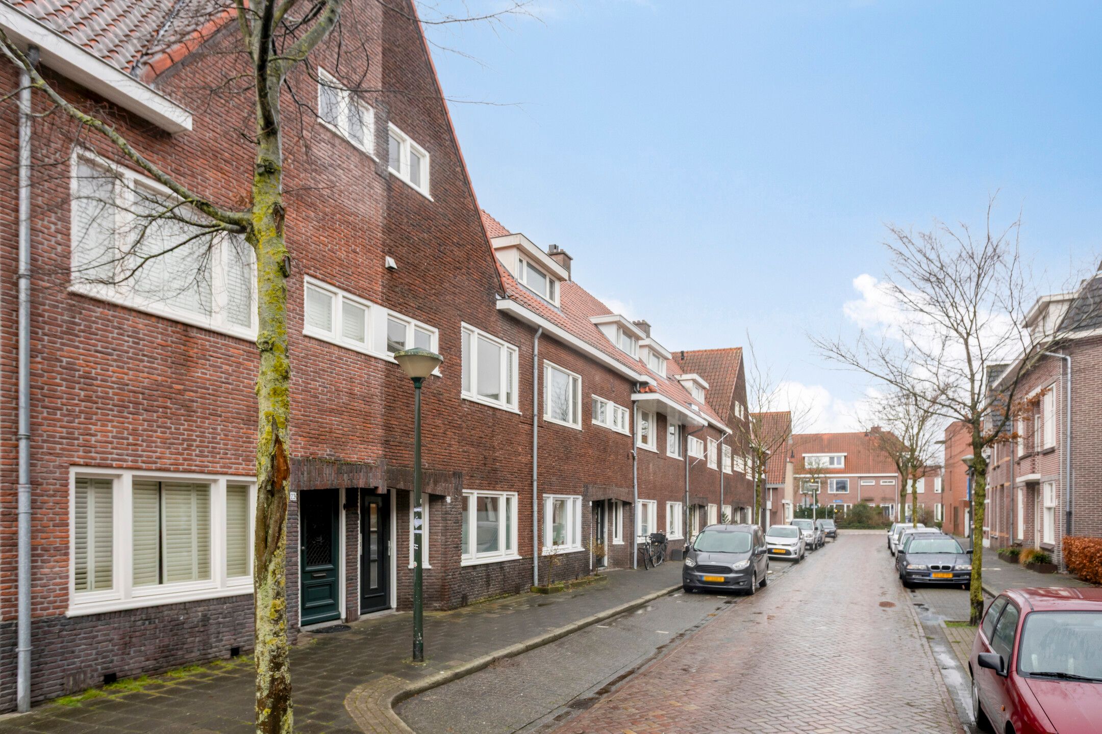 Foto 3 van Julianastraat 25