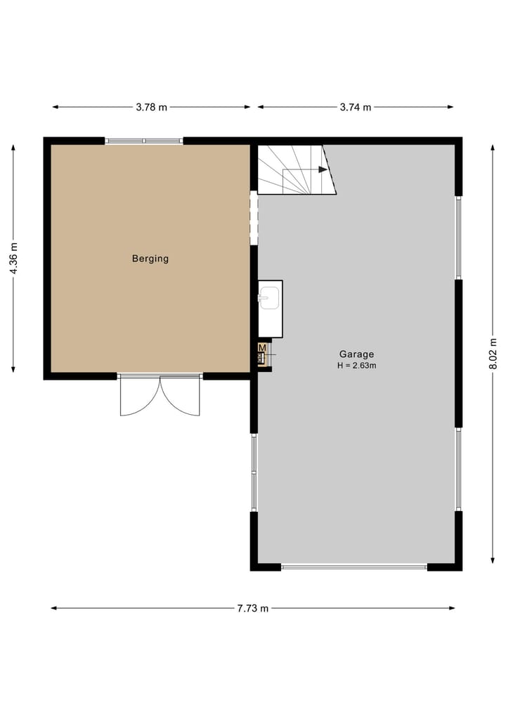 Foto 69 van Bredeweg 49