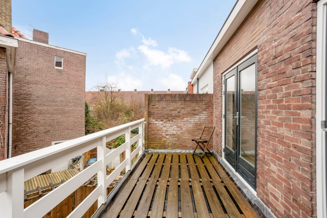 Foto 28 van Julianastraat 25